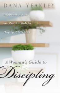 A Woman’s Guide to Discipling