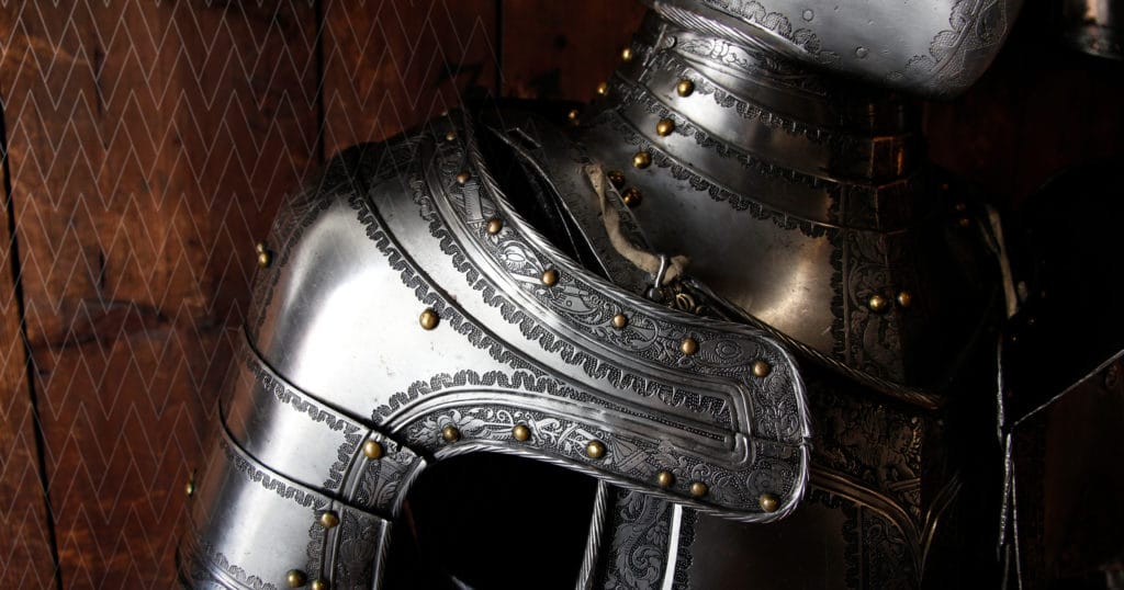 Pray on the Armor of God | Prayer Resource | The Navigators