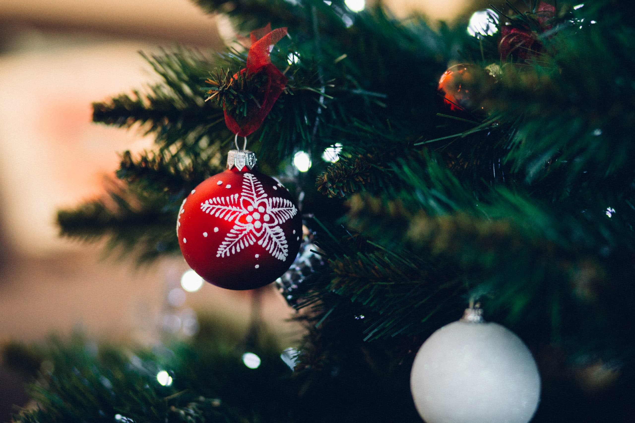 A Red-Letter Christmas Advent Devotional - David Jeremiah Blog