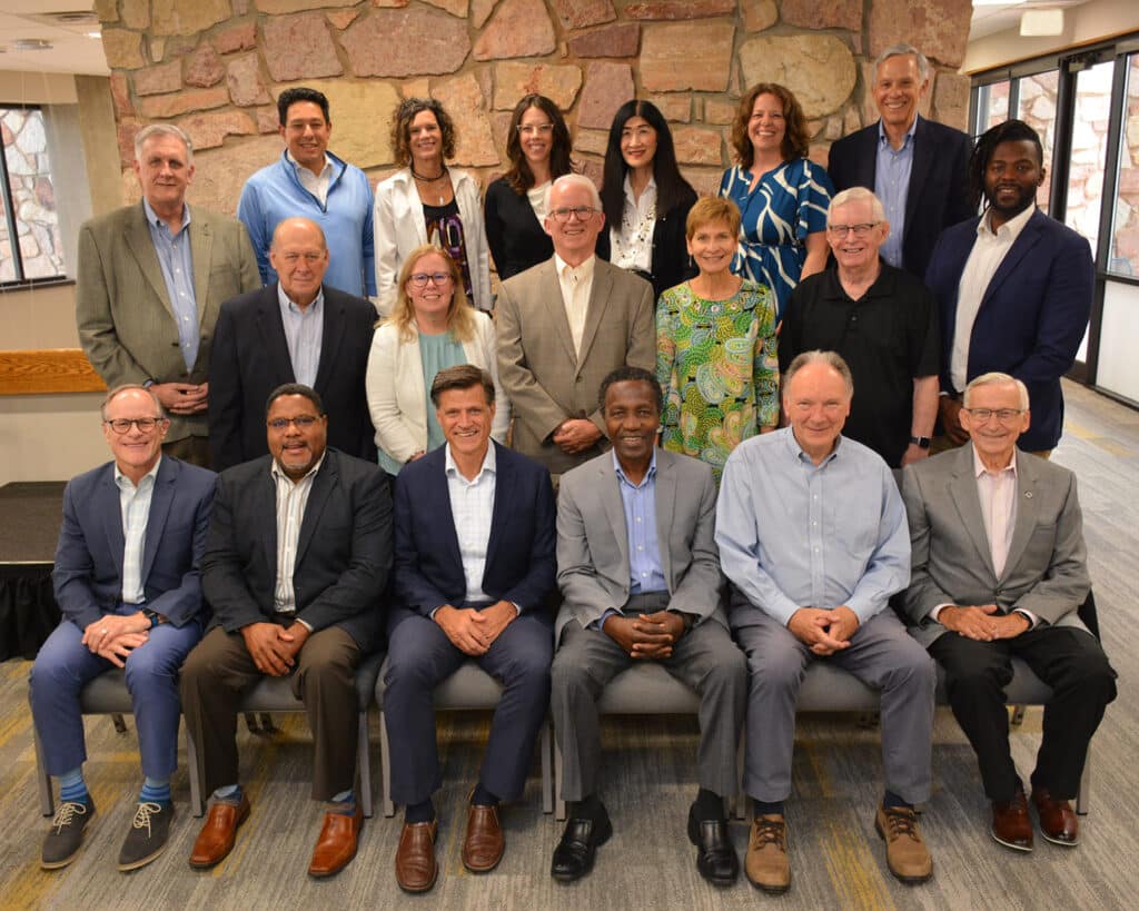 U.S. Navigators Board of Directors