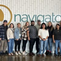 Navigators Native Nations Network team